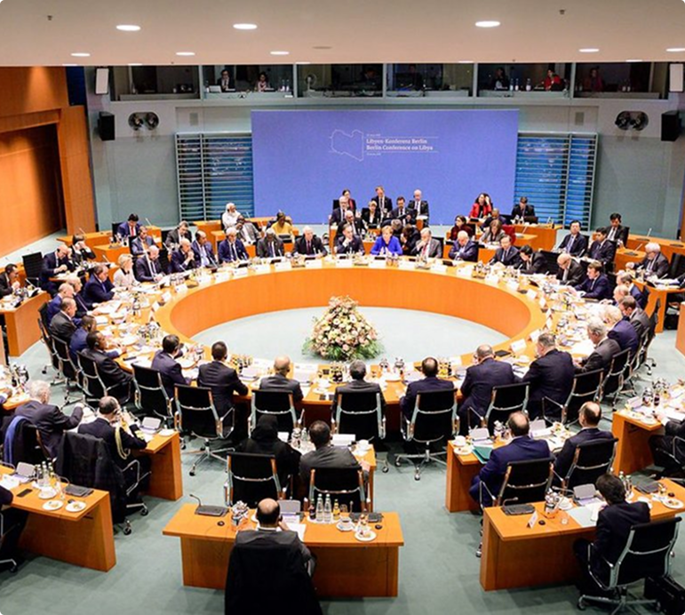 Conference Image
